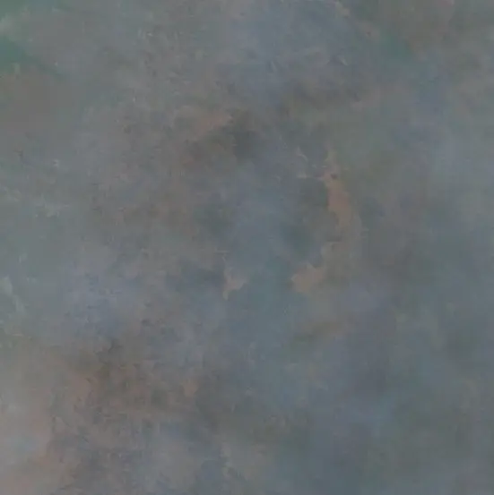After — Merauke (Sentinel-2, 2026-10-18)