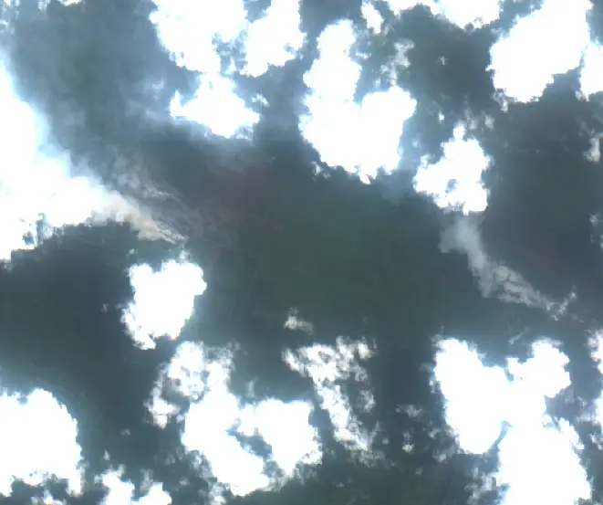 After —  (Sentinel-2, 2026-09-10)