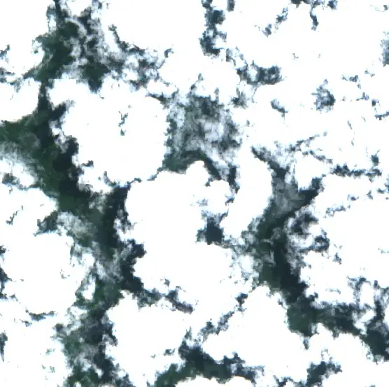 Before — Teluk Bintuni (Sentinel-2, 2026-09-10)