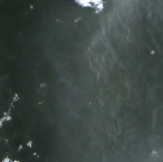 After —  (Sentinel-2, 2026-10-05)