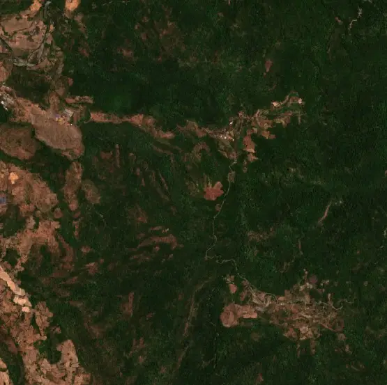 Before — Barru (Sentinel-2, 2026-10-02)
