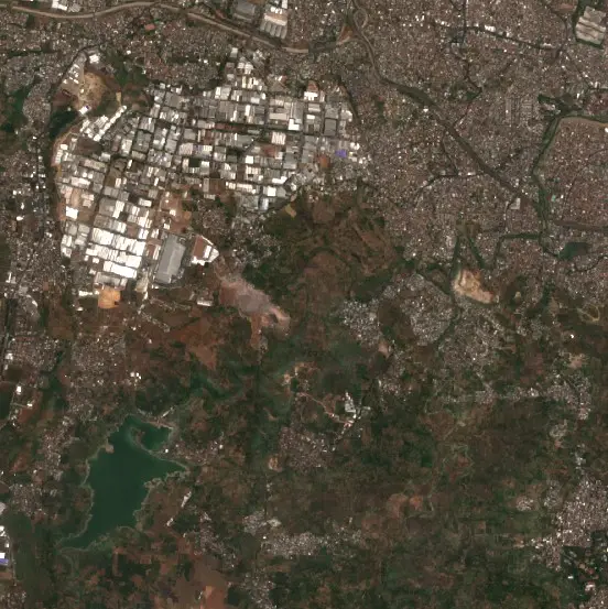 After —  (Sentinel-2, 2026-09-29)