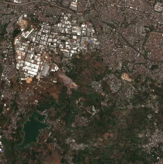 Before —  (Sentinel-2, 2026-09-14)