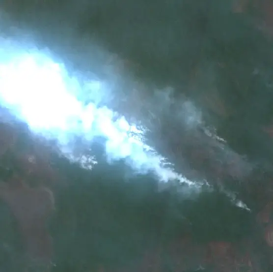 After — Ketapang (Sentinel-2, 2026-09-04)