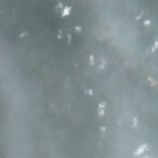 After — Bangka Barat (Sentinel-2, 2026-09-23)