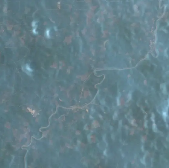 Before —  (Sentinel-2, 2026-09-12)