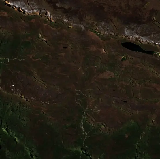 Before —  (Sentinel-2, 2026-09-06)