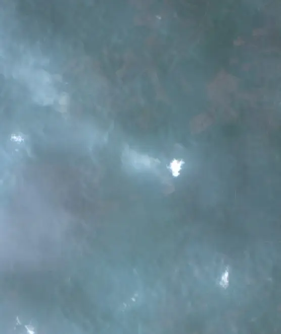 Before —  (Sentinel-2, 2026-09-16)