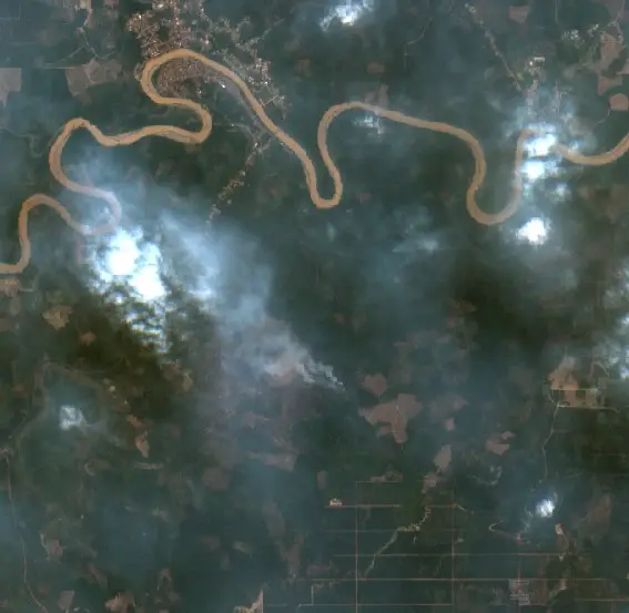 After —  (Sentinel-2, 2026-09-16)