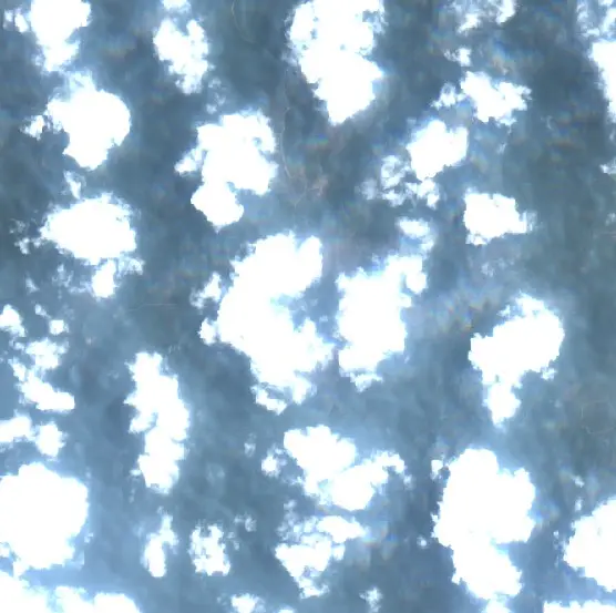 After — Barito Utara (Sentinel-2, 2026-09-06)