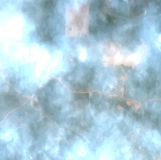 Before — Ketapang (Sentinel-2, 2026-09-24)