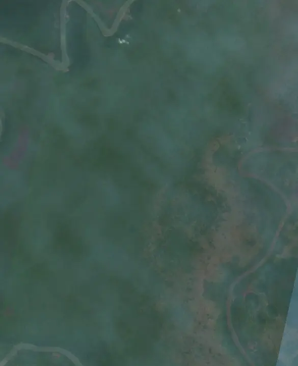 Before —  (Sentinel-2, 2026-08-29)