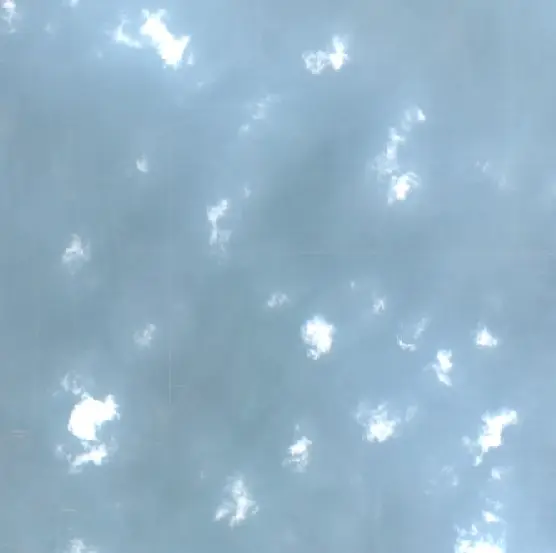 After — Talang Kelapa (Sentinel-2, 2026-10-13)