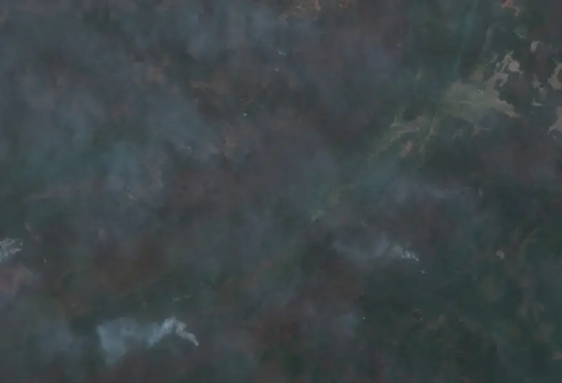 After —  (Sentinel-2, 2026-10-11)