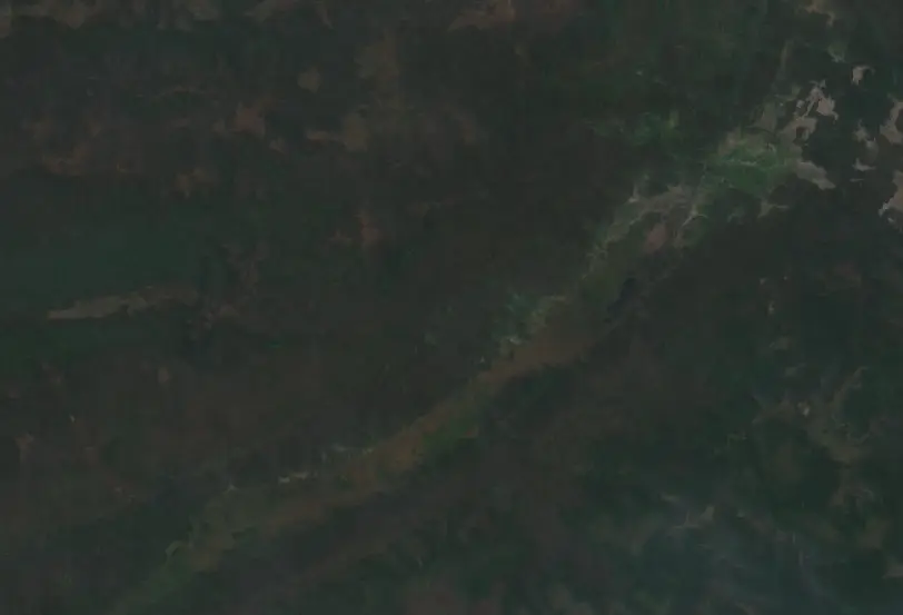 Before —  (Sentinel-2, 2026-09-06)