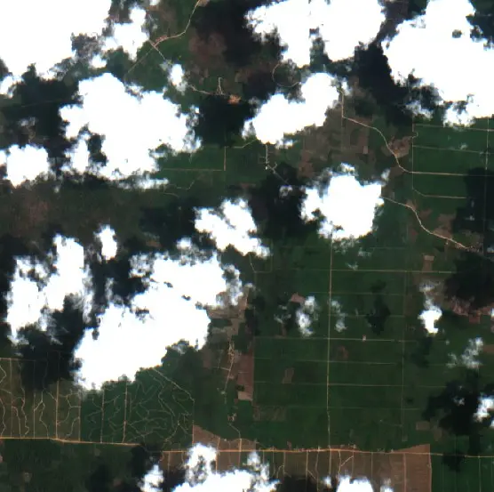 After —  (Sentinel-2, 2026-09-21)