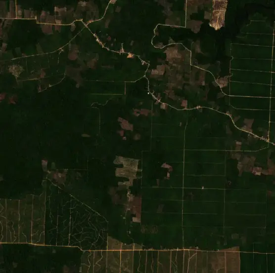 Before —  (Sentinel-2, 2026-08-17)