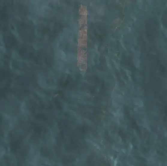 Before —  (Sentinel-2, 2026-08-29)