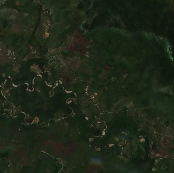 Before — Usilimo (Sentinel-2, 2026-09-06)