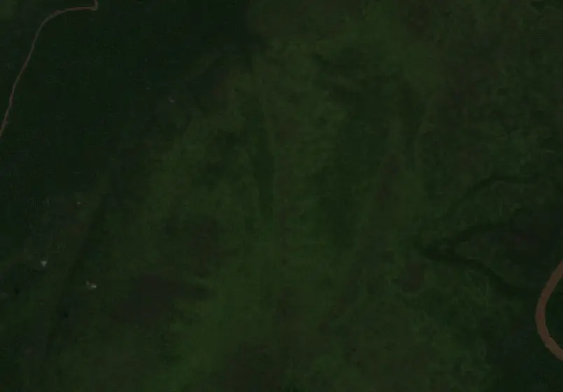 Before — Mappi (Sentinel-2, 2026-07-28)