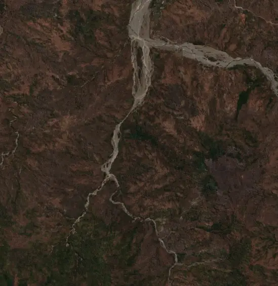 Before — Kupang (Sentinel-2, 2026-08-30)