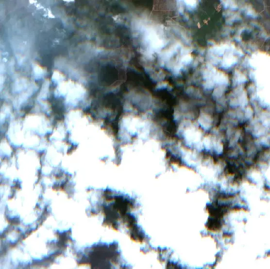 After —  (Sentinel-2, 2026-09-23)