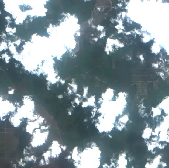 Before —  (Sentinel-2, 2026-09-08)