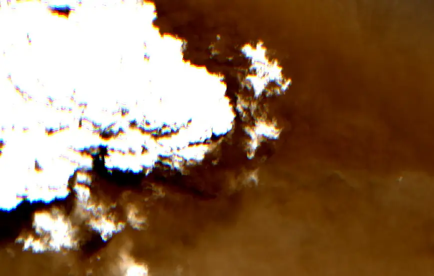 After —  (Sentinel-2, 2026-09-05)