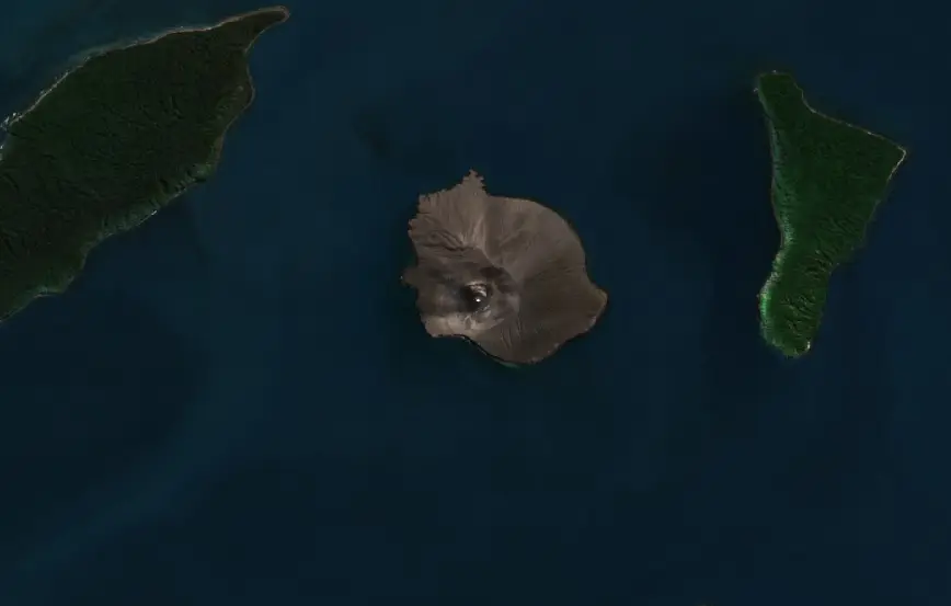 Before —  (Sentinel-2, 2026-07-27)