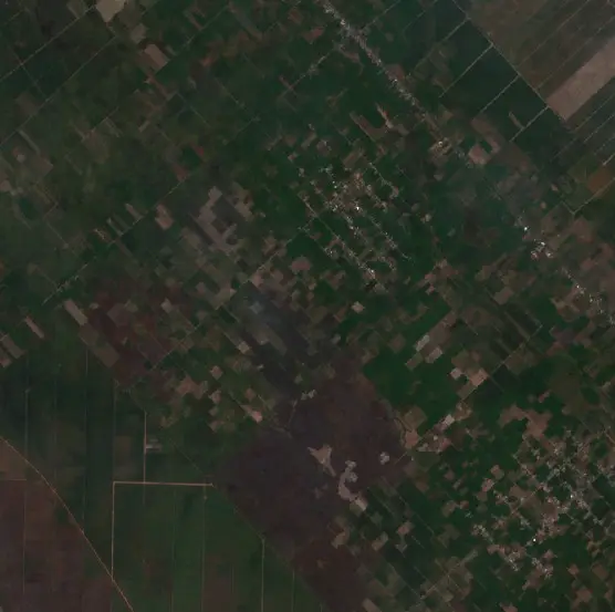 After —  (Sentinel-2, 2026-10-01)