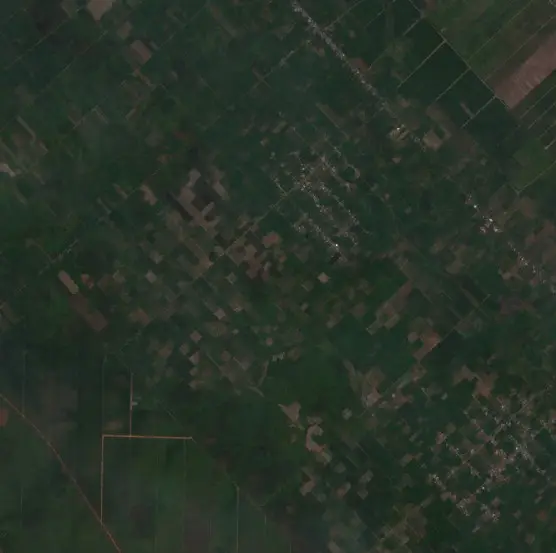 Before —  (Sentinel-2, 2026-08-22)