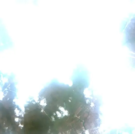 After —  (Sentinel-2, 2026-10-09)