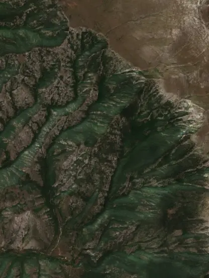 Пред —  (Sentinel-2, 2026-08-22)