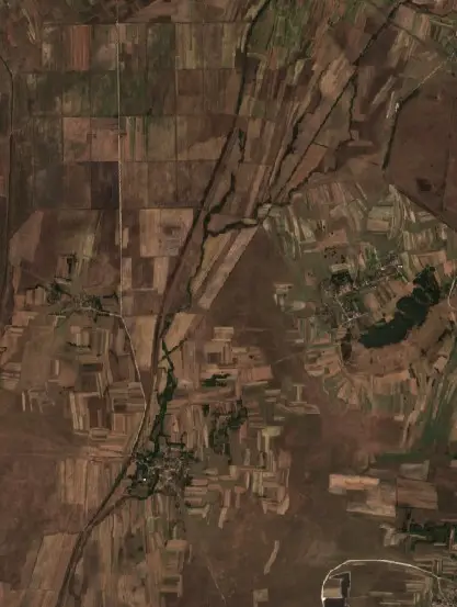 Пред —  (Sentinel-2, 2026-09-07)