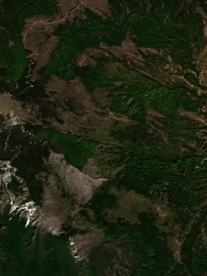 Пред — Горно Јаболчиште (Sentinel-2, 2026-10-01)