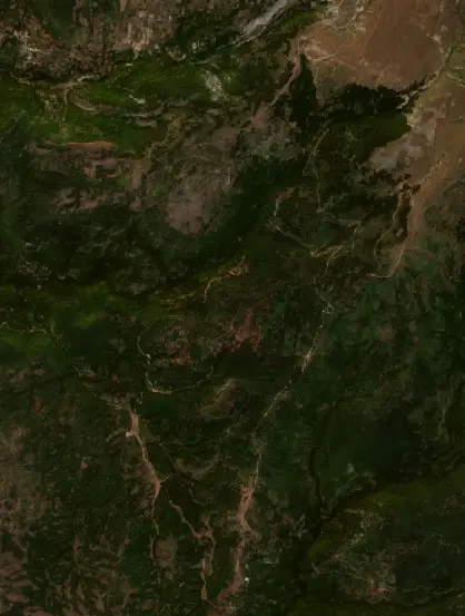 Пред —  (Sentinel-2, 2026-08-28)