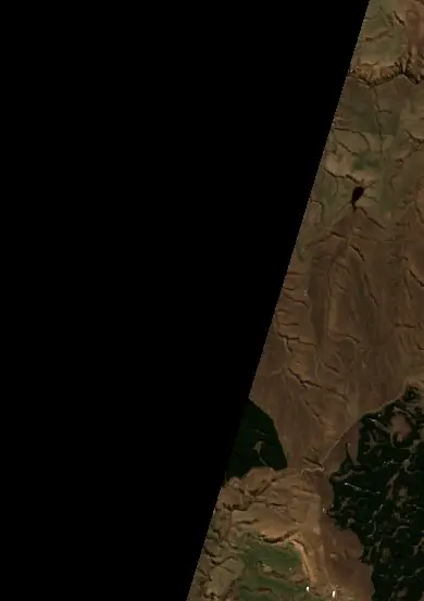 Before — Teviot Valley Community (Sentinel-2, 2026-09-14)
