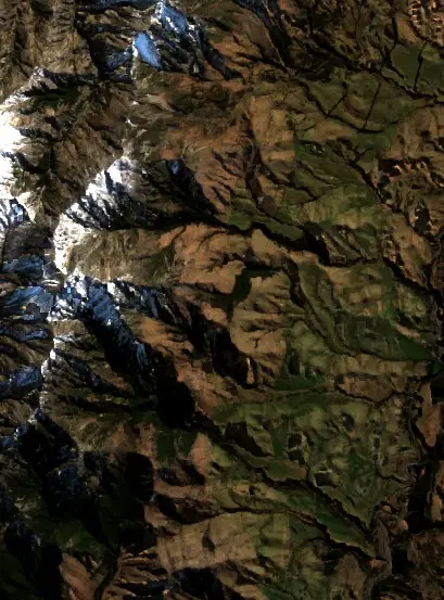 Before — Hurunui District (Sentinel-2, 2026-08-05)