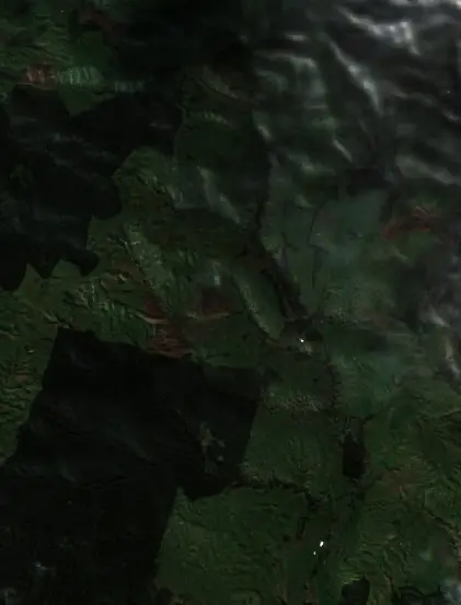 Before —  (Sentinel-2, 2026-08-22)