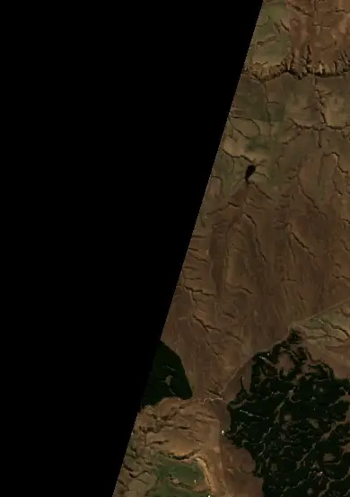 Before — Teviot Valley Community (Sentinel-2, 2026-09-14)