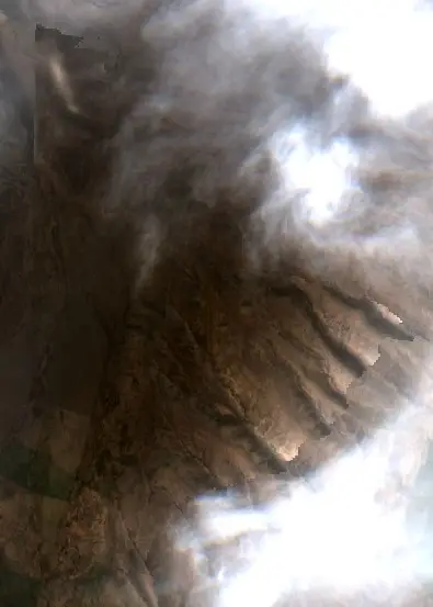 After —  (Sentinel-2, 2026-09-07)