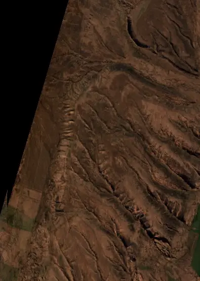 Before —  (Sentinel-2, 2026-08-10)