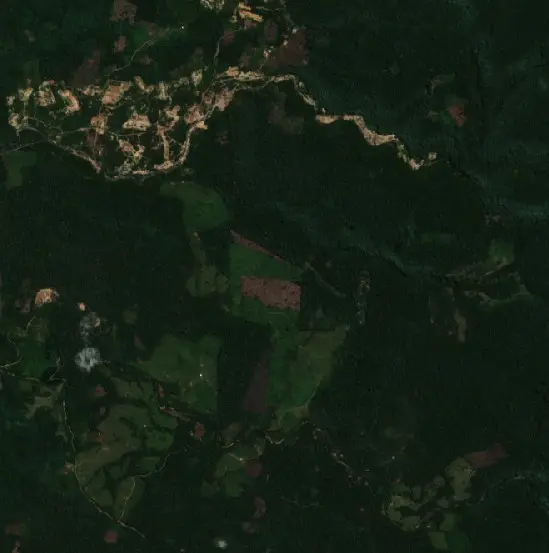 Después —  (Sentinel-2, 2026-09-03)