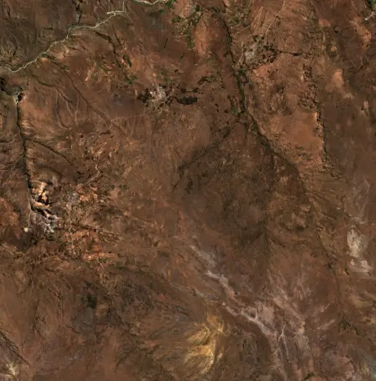 Después —  (Sentinel-2, 2026-09-13)