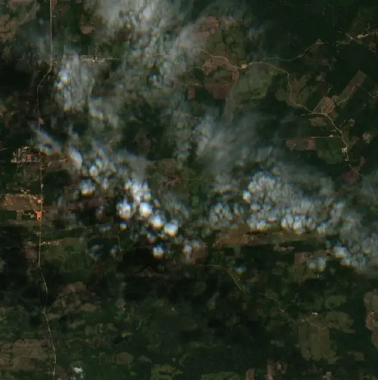 Después —  (Sentinel-2, 2026-09-01)