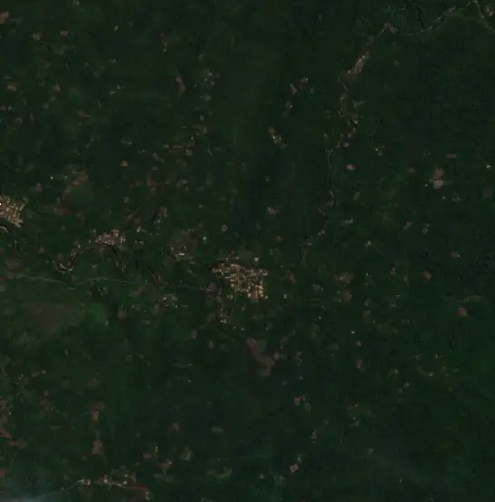 Antes — RIO TAMBO (Sentinel-2, 2026-09-23)