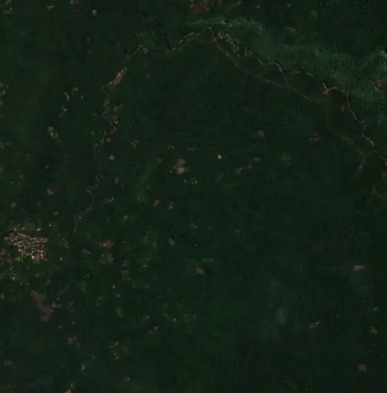 Antes — RIO TAMBO (Sentinel-2, 2026-09-23)