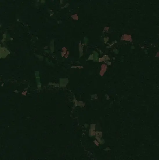 Antes — Tahuanía (Sentinel-2, 2026-08-14)