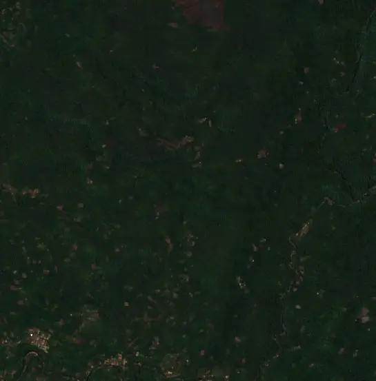 Antes — RIO TAMBO (Sentinel-2, 2026-09-23)