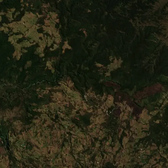 Before —  (Sentinel-2, 2026-08-28)